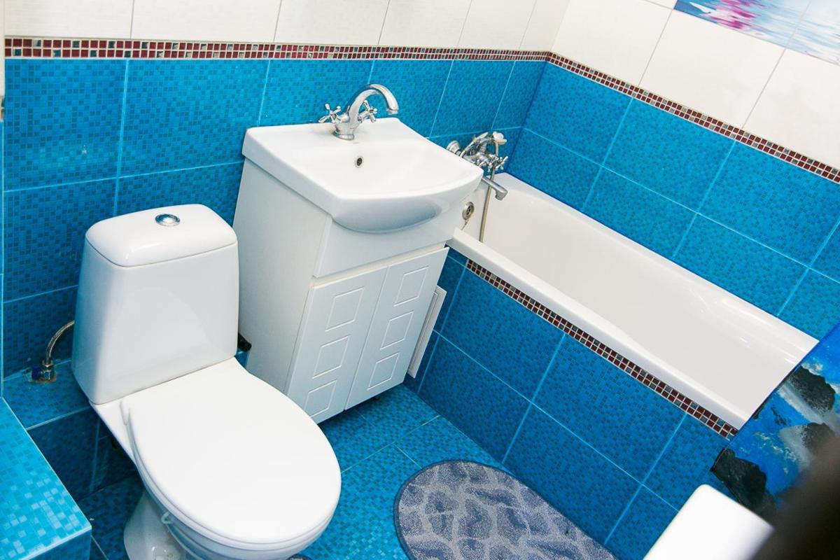 סומי Vip Apartmens Faraon On Illinskaya 1 Floor מראה חיצוני תמונה