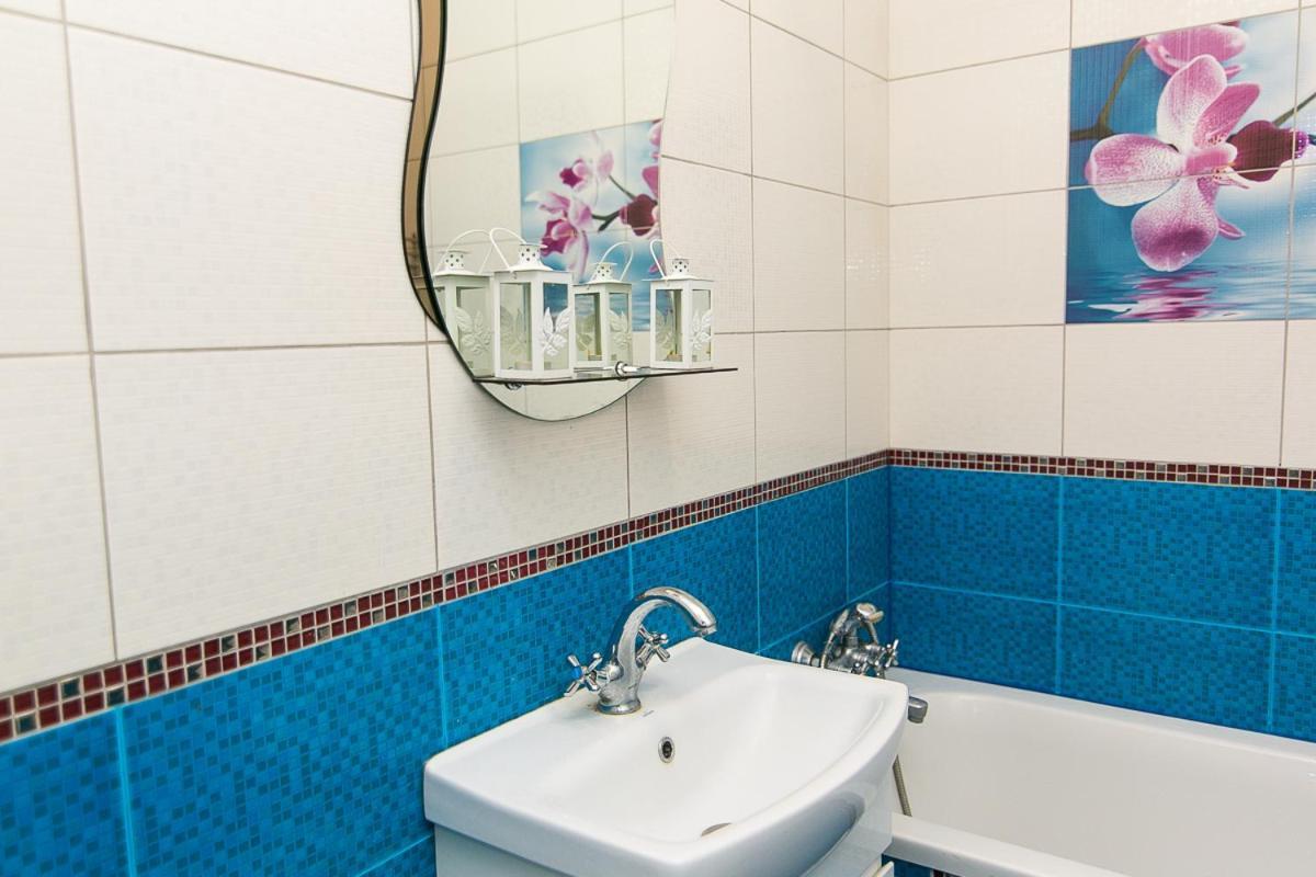 סומי Vip Apartmens Faraon On Illinskaya 1 Floor מראה חיצוני תמונה