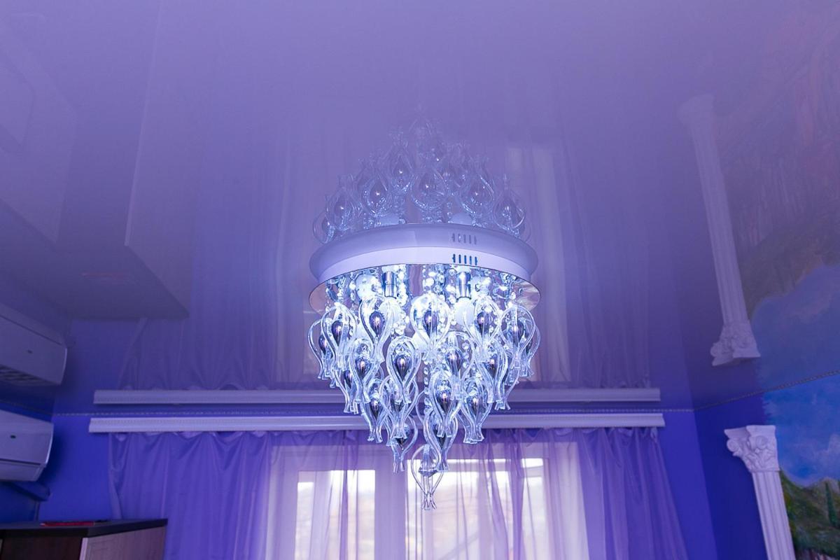 סומי Vip Apartmens Faraon On Illinskaya 1 Floor מראה חיצוני תמונה