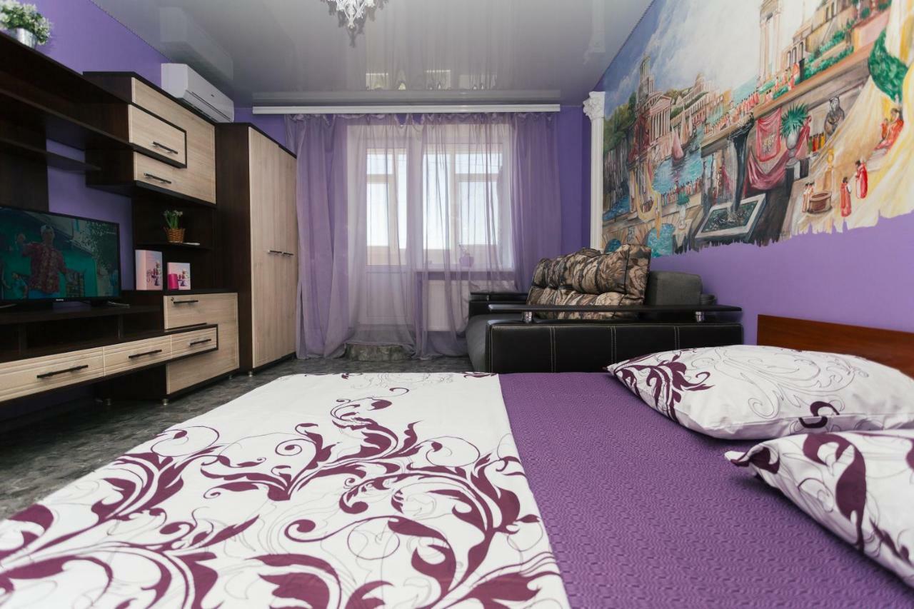 סומי Vip Apartmens Faraon On Illinskaya 1 Floor מראה חיצוני תמונה
