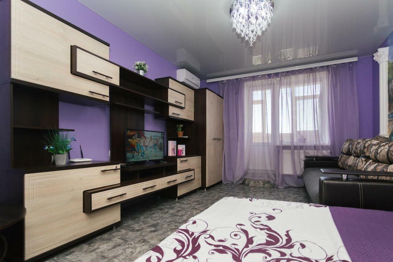 סומי Vip Apartmens Faraon On Illinskaya 1 Floor מראה חיצוני תמונה