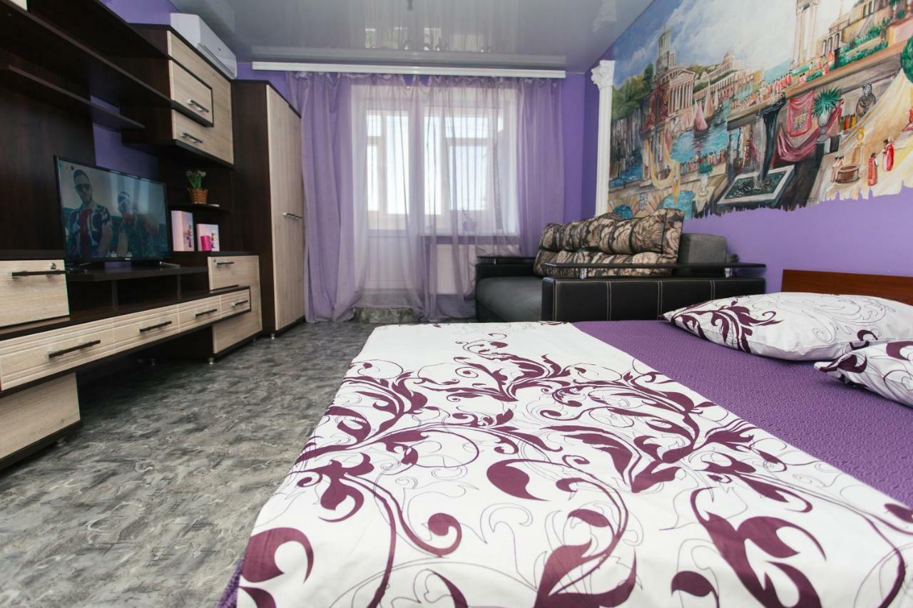 סומי Vip Apartmens Faraon On Illinskaya 1 Floor מראה חיצוני תמונה